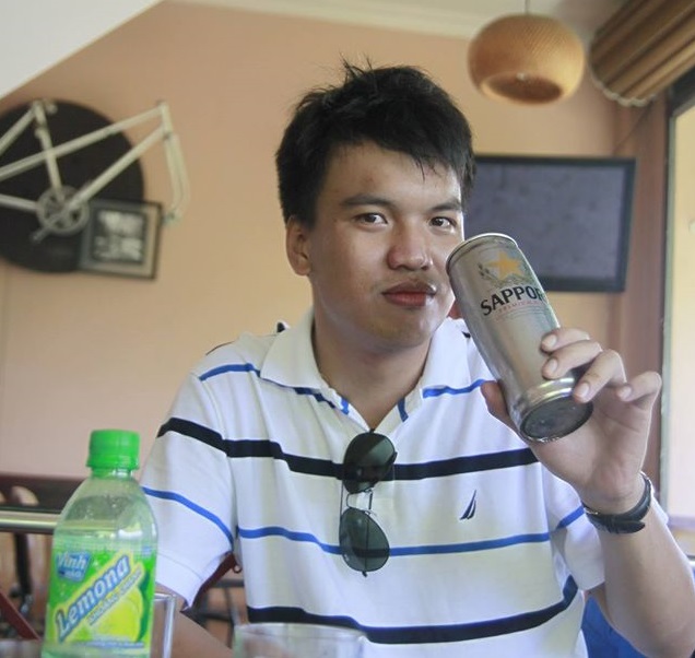 Ho Nguyen